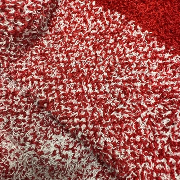 Shein Game Day” Football Sweater Pullover, Cozy Soft Knit, Women’s Size S - Picture 8 of 11